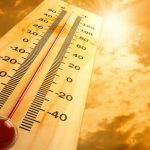 Caldo intenso a Palermo, bollino rosso per due giorni in città