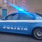 Blitz in via Michelangelo, erano l’incubo dei commercianti: chi sono i 9 arrestati