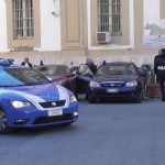 Palermo, rapina da 100mila euro alle Poste di via Empedocle Restivo: tre arresti