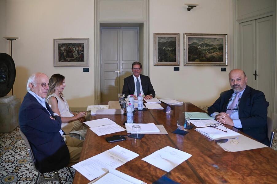 Fondazione Chiazzese