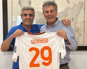 Gennuso