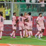 Serie B, Palermo-Avellino 1-0 LIVE: Bani sfiora il raddoppio, fine primo tempo
