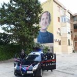 Lo scooter come deposito di cocaina, crack e hashish: arrestati cinque giovani a Palermo