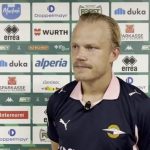 Serie B, Pohjanpalo: “Partita difficile, testa al Monza che sarà arrabbiato”