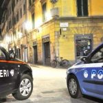 Movida, zone rosse prorogate a Palermo: la decisione del Prefetto