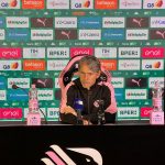 Palermo, Inzaghi: “I giocatori hanno capito di avere una responsabilità, ad Empoli ci sarà Gomes”
