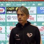 Palermo, Inzaghi: “Temevo la trasferta di Bari, bravi a mantenere il vantaggio e rimanere dentro la partita”