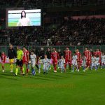 Serie B, 30a giornata: il Monza batte il Palermo e scappa, pari Venezia a Genova e del Frosinone a Cesena