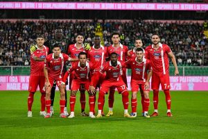 Serie B Monza Venezia