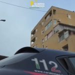 Palermo, non si ferma all’alt dei carabinieri e fugge: bloccato e denunciato