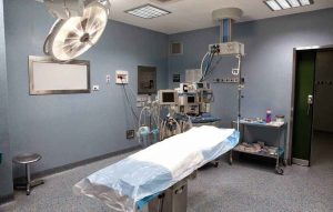 Casa di Cura Macchiarella