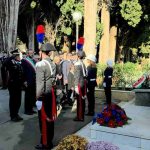 Anniversario strage di Nassiriya, a Monreale ricordato il vice Brigadiere Domenico Intravaia