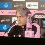 Palermo, Inzaghi: “Convinto che torneremo dove meritiamo entro due anni, spero anche prima. Vogliamo ripartire”
