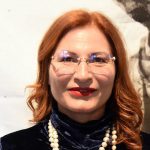 Natalia Re nominata vicepresidente del World Kindness Movement