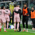 Serie B, Palermo eroico a Padova: in dieci per più di un’ora la decide Bani al 92′