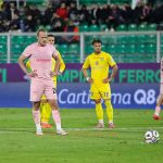 Serie B, il Palermo cade dopo 14 partite: rimonta Pescara  che vince 2-1