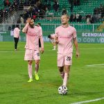 Serie B, il Palermo sbanca Empoli col solito implacabile Pohjanpalo