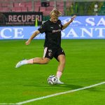 Carrarese-Palermo, le pagelle: Pohjanpalo non tradisce mai, Gomes e Gyasi bocciati