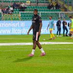 Palermo, arriva Johnsen e Diakitè va via ma rimane in Serie B