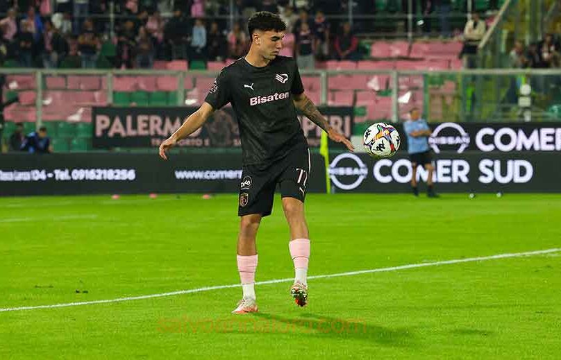 Palermo Catanzaro