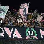 Serie B, Johnsen regala subito i primi tre punti al Palermo di Inzaghi: 1-0 alla Juve Stabia