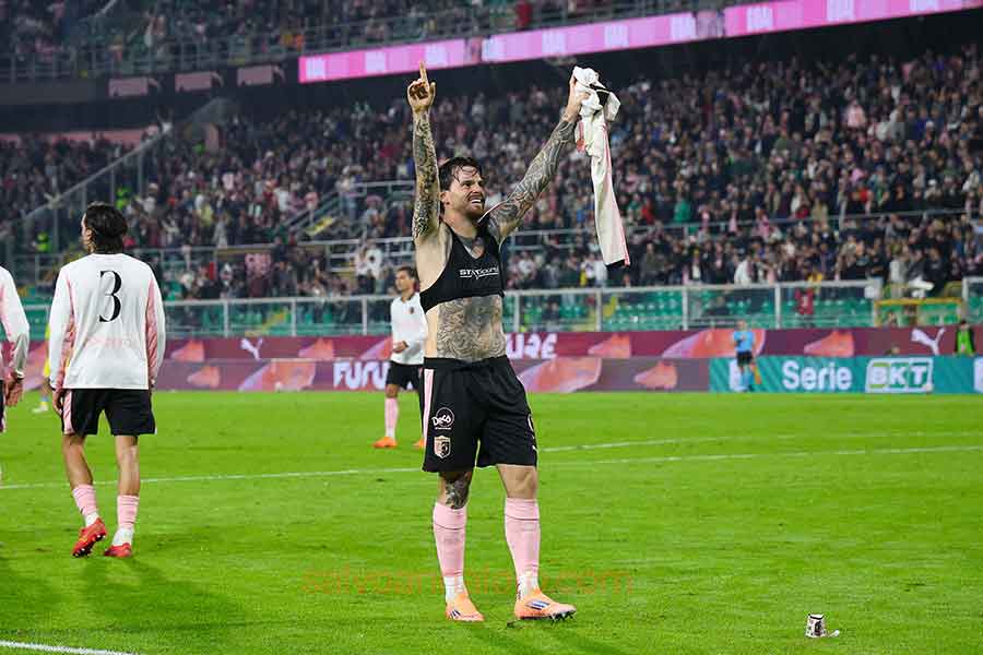 probabili formazioni