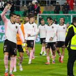 Palermo-Pescara, gli scatti più belli del trionfo rosanero al Barbera