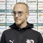 Palermo, Palumbo: “Sapevamo che era difficile con l’Empoli, contenti per la vittoria”
