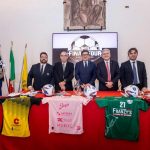 Palermo C5, Coppa Italia Serie C1: l’esito del sorteggio delle Final Four 2026