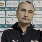 Palermo, il vice di Inzaghi D’Angelo: “Un risultato che vale doppio, spero aumenti le nostre convinzioni”