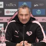 Palermo, il vice di Inzaghi: “Non vogliamo mollare, abbiamo sei finali”