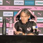 Palermo, Inzaghi: “Siamo una squadra forte, ho rimproverato solo una cosa ai ragazzi”