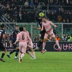 Palermo in campo a Pasqua, anticipi e posticipi dalla 33a alla 38a giornata