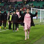 Palermo-Sampdoria 1-0, terza vittoria consecutiva per i rosanero: la gallery