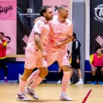 Palermo C5, vittoria per 5-2 contro l’Agrigento Futsal: i rosanero blindano il secondo posto