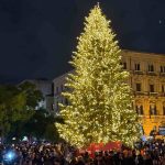 A Palermo Natale e Capodanno senza ZTL diurna, arriva l’ordinanza