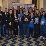 A Villa Butera trionfa lo sport siciliano col Premio Azzurri d’Italia, svelate le novità del Running Sicily 2026