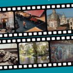 “Palermo, Storie di Meravigghia”, la video-installazione immersiva di Pucci Scafidi all’Ex Oratorio di Vicolo Sant’Orsola