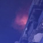 Incendio in un appartamento a Palermo, due persone intossicate – VIDEO