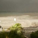 Ciclone Harry, onda da 17 metri in Sicilia: “La più alta mai registrata prima”