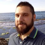 Villabate piange Alessio La Targia, morto a 40 anni cadendo da un’impalcatura: annunciato lutto cittadino