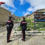 Bracconaggio in un’area protetta delle Madonie, denunciati 8 uomini