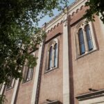 Il Canto della Montagna:a Catania debutta “VULCANICA”, l’opera che trasforma il respiro dell’Etna in musica