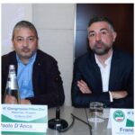 Infrastrutture, Filca Cisl:”Bene apertura raddoppio ferroviario Cefalù -Catelbuono ma preoccupati per blocco cantiere Caltanisetta Palermo”