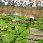 Niscemi, la frana non si ferma e si valuta l’ampliamento della zona rossa: “Alcuni non potranno rientrare più a casa”