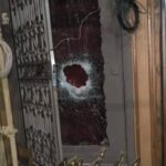 Furto in una chiesa del Palermitano, portati via oro e oggetti