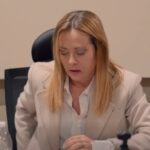 Maltempo al Sud, riunione sull’emergenza col premier Meloni: “Spiace per le polemiche, 100 milioni solo primissimo aiuto”