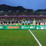 Serie B, 21a giornata: le tre davanti scappano e il Palermo insegue, colpo del Bari a Cesena