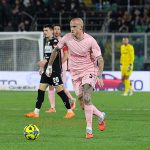 Serie B, il Palermo cala il tris: sconfitto il Sudtirol, zona A più vicina