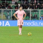 VIDEO – Palermo, Ranocchia: “L’obiettivo è la A, non ci sono scuse”